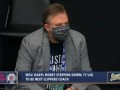 莫雷最新爆料威少图片,莫雷独家爆料，揭秘赛场背后的真实瞬间！”